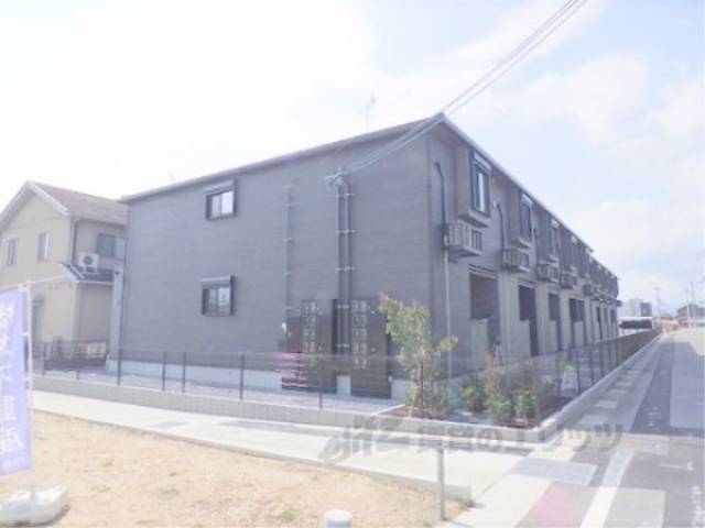 DKエステート守山外観写真3