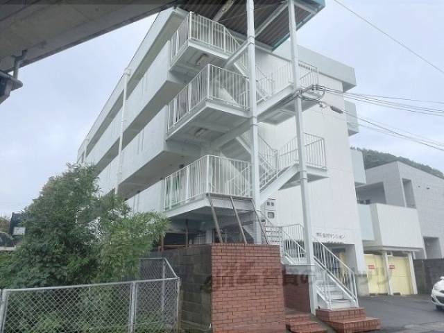 第三吉村マンション外観写真3