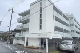 第五吉村マンション外観写真