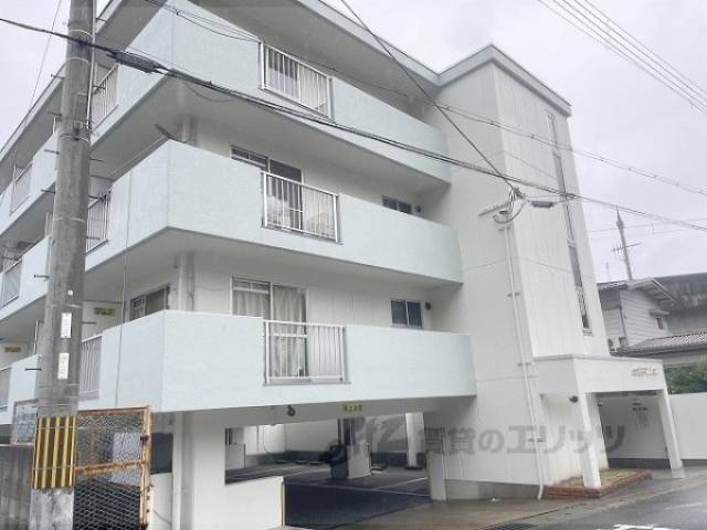 第五吉村マンション外観写真2