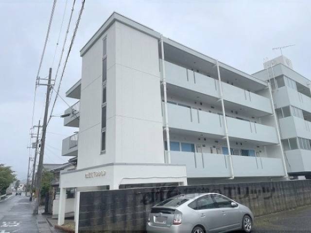 第五吉村マンション外観写真3