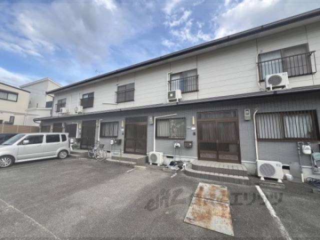 松井ハイツ外観写真3
