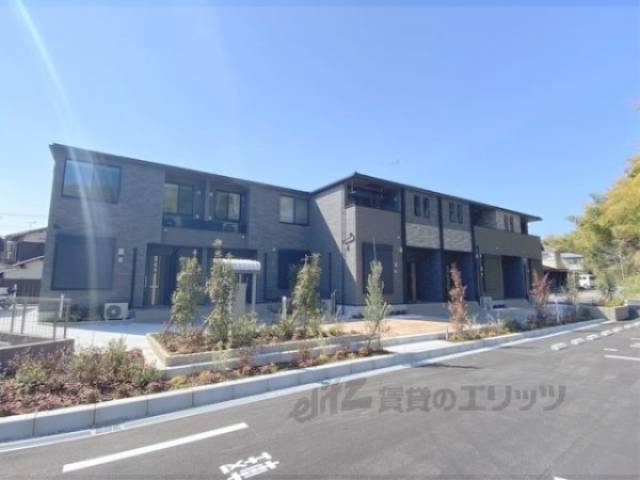 ブレイバレー外観写真3