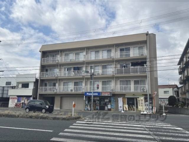 メゾン加茂外観写真2