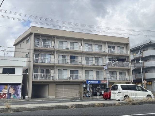 メゾン加茂外観写真3