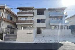 ｂｒｉｌａｎｔ外観写真