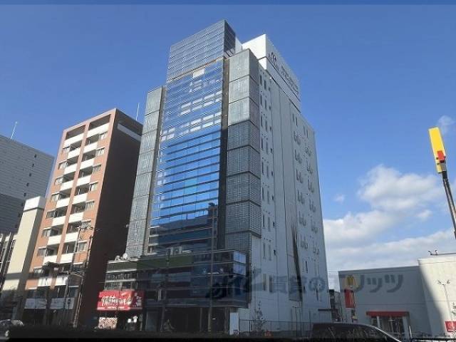 リアライズ尼崎外観写真1