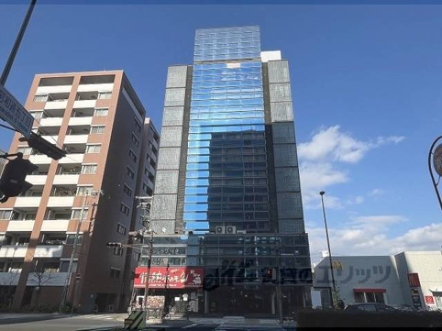 リアライズ尼崎外観写真2