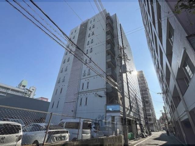 リアライズ尼崎外観写真3