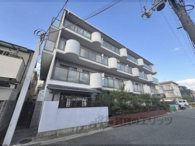コスモライフ武庫外観写真3