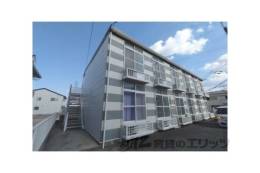 ソレイユ常盤外観写真