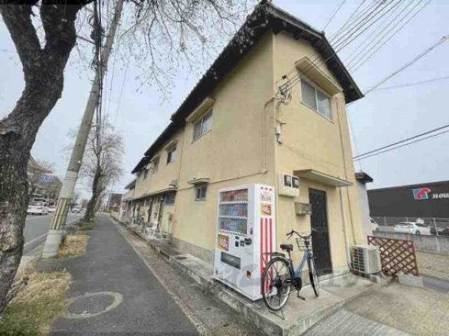 浦崎住宅外観写真1