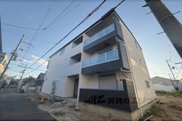 AVANTIO寝屋川市駅前外観写真