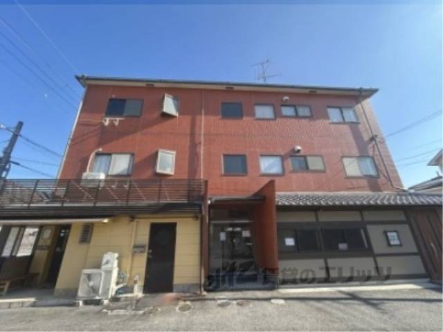 ひかりビル外観写真1