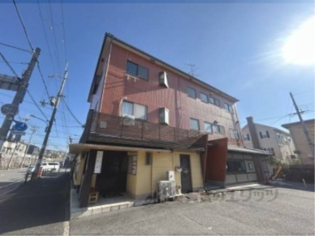 ひかりビル外観写真2