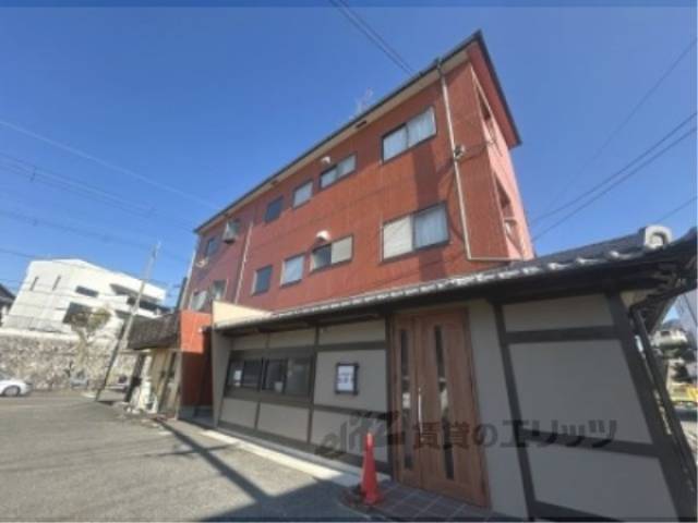 ひかりビル外観写真3