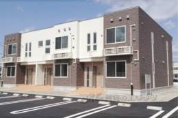 プルミエ外観写真