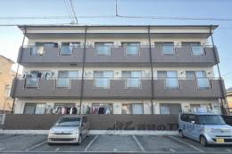 サンライズヴィレッジ外観写真