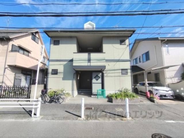 フローラ新大宮外観写真2