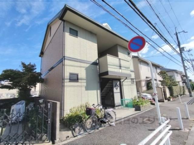 フローラ新大宮外観写真3