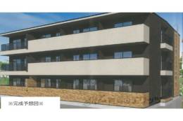 パインオークC外観写真