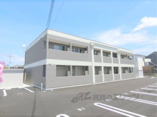 ASAHI TARNAL外観写真3