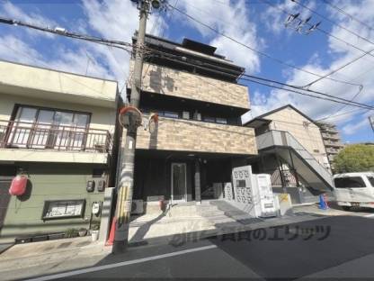 グランデコート竹鼻EAST外観写真2