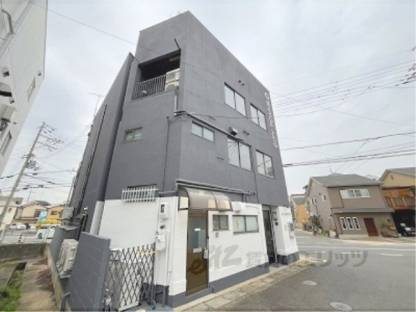 シティタウンズ西棟外観写真2