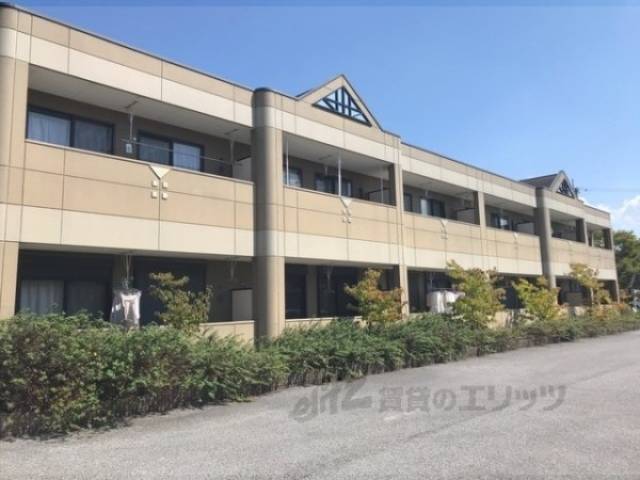 EL GRACE外観写真1