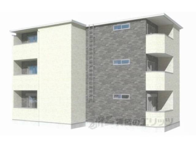 アルマグラータ外観写真1