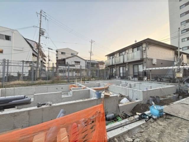 アルマグラータ外観写真2