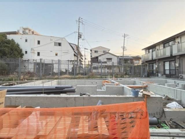 アルマグラータ外観写真3