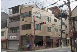 東山安井ビル外観写真