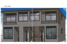 リエール外観写真