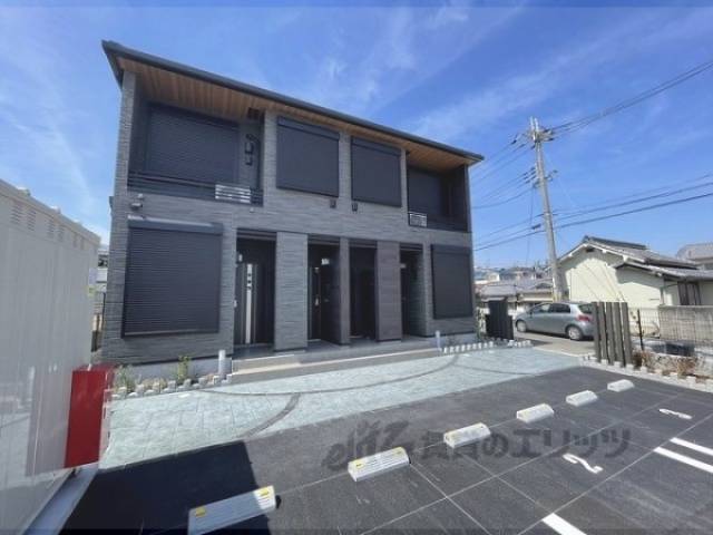 リエール外観写真1