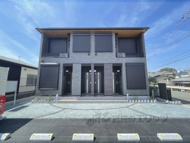 リエール外観写真2