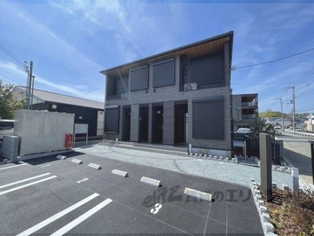 リエール外観写真3