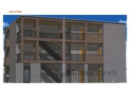 ガレーナ外観写真