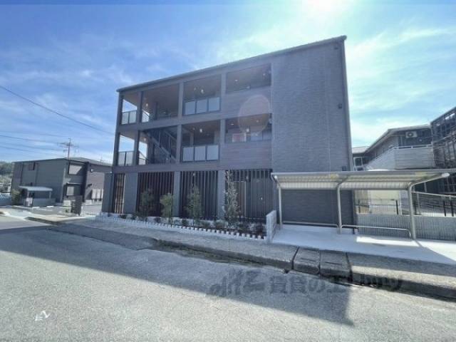 ガレーナ外観写真1