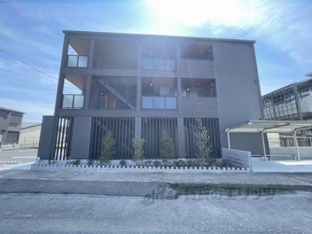 ガレーナ外観写真2