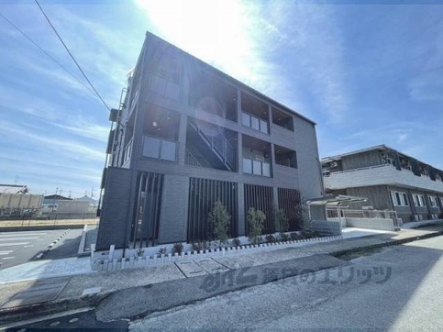 ガレーナ外観写真3