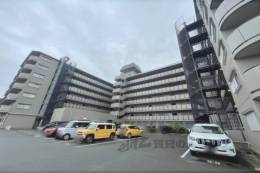 薬師寺アーバンライフ外観写真