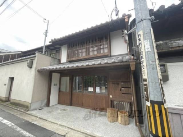 六郷ｈｕｇｅｌ外観写真1