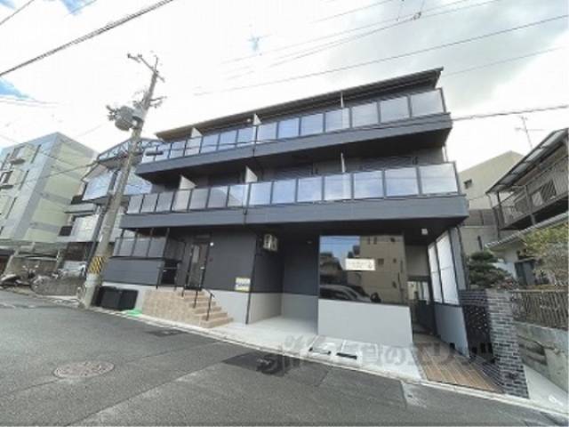 Ｃａｓａ　Ｗｏｏｄ　丹波橋外観写真2