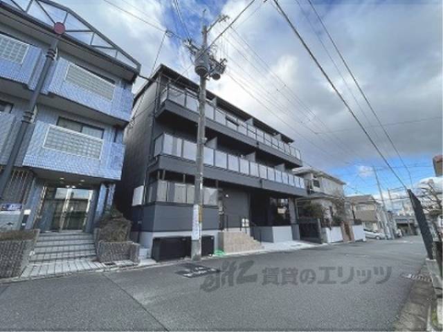 Ｃａｓａ　Ｗｏｏｄ　丹波橋外観写真3