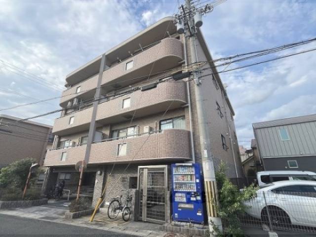 雅マンションパート１外観写真2