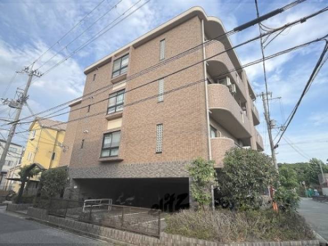 雅マンションパート１外観写真3