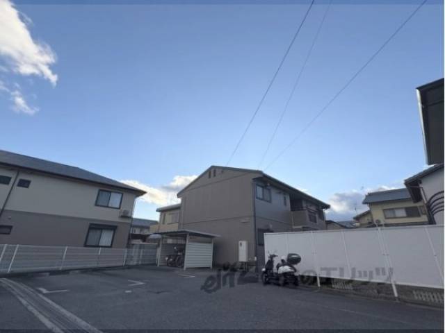 ロワール菅原外観写真2