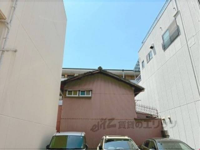 貸家外観写真2