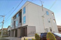 サンリットビュー外観写真